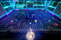 Little Lion Entertainment - Pac Man Live