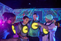 Little Lion Entertainment - Pac Man Live