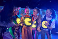 Little Lion Entertainment - Pac Man Live