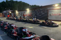 Kartland Belgrade -2
