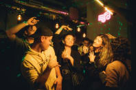 Porto Bar Crawl