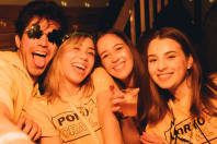 Porto Bar Crawl
