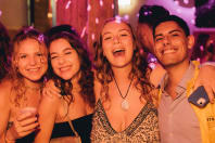 Porto Bar Crawl