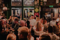 The four leaf Sheffield