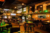 The four leaf Sheffield