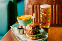 The four leaf Sheffield