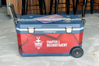 The Escape Game - Party Box