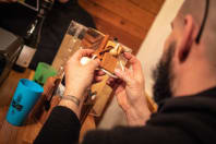 The Escape Game - Party Box
