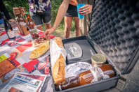 The Escape Game - Party Box