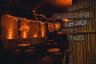 Tiki Hideaway