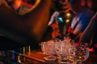 Tiki Hideaway