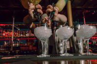 cocktail masterclass