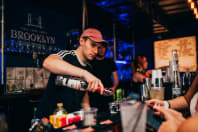 Brooklyn Bar