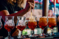 Brooklyn Bar