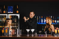 Alea Casino - Nottingham