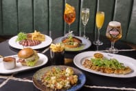 Malmaison Brighton