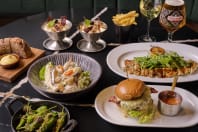 Malmaison Brighton