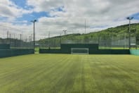 Gol Centre - Cardiff