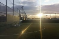 Gol Centre - Cardiff