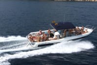 Private Boat - 1