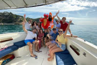 Private Boat - 2
