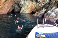Private Boat - 3