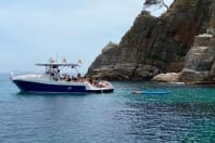 Private Boat - 5