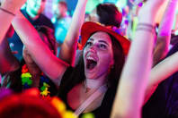 Venues/Popworld - Stonegate