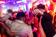 Venues/Popworld - Stonegate