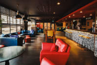 Alea Casino - Nottingham
