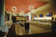 Alea Casino - Glasgow
