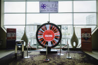 Alea Casino - Glasgow