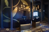 Malmaison Belfast