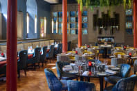 Malmaison Belfast