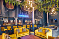 Malmaison Belfast