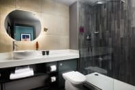 Malmaison Edinburgh City