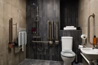 Malmaison Edinburgh City