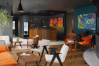 Malmaison Manchester Deansgate