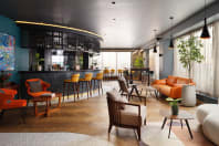 Malmaison Manchester Deansgate