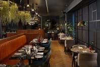 Malmaison Manchester Deansgate