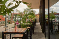 Malmaison Manchester Deansgate