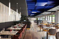Malmaison York
