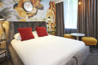 Malmaison London new