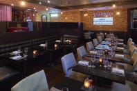 Malmaison London new