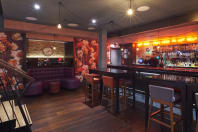 Malmaison London new