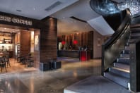 Malmaison Birmingham