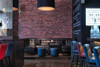 Malmaison Birmingham