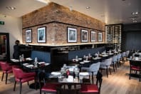 Malmaison Edinburgh