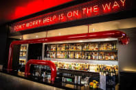 Malmaison Edinburgh