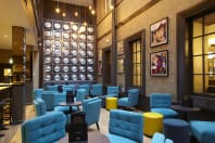 Malmaison Glasgow